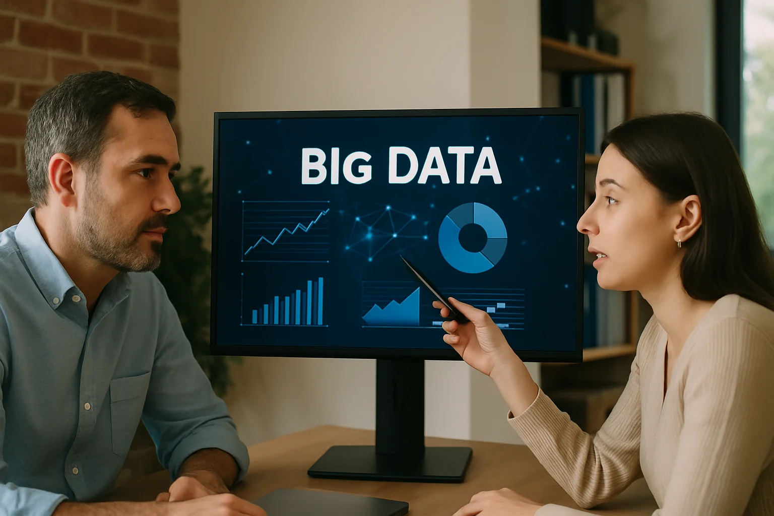 Ce este big data