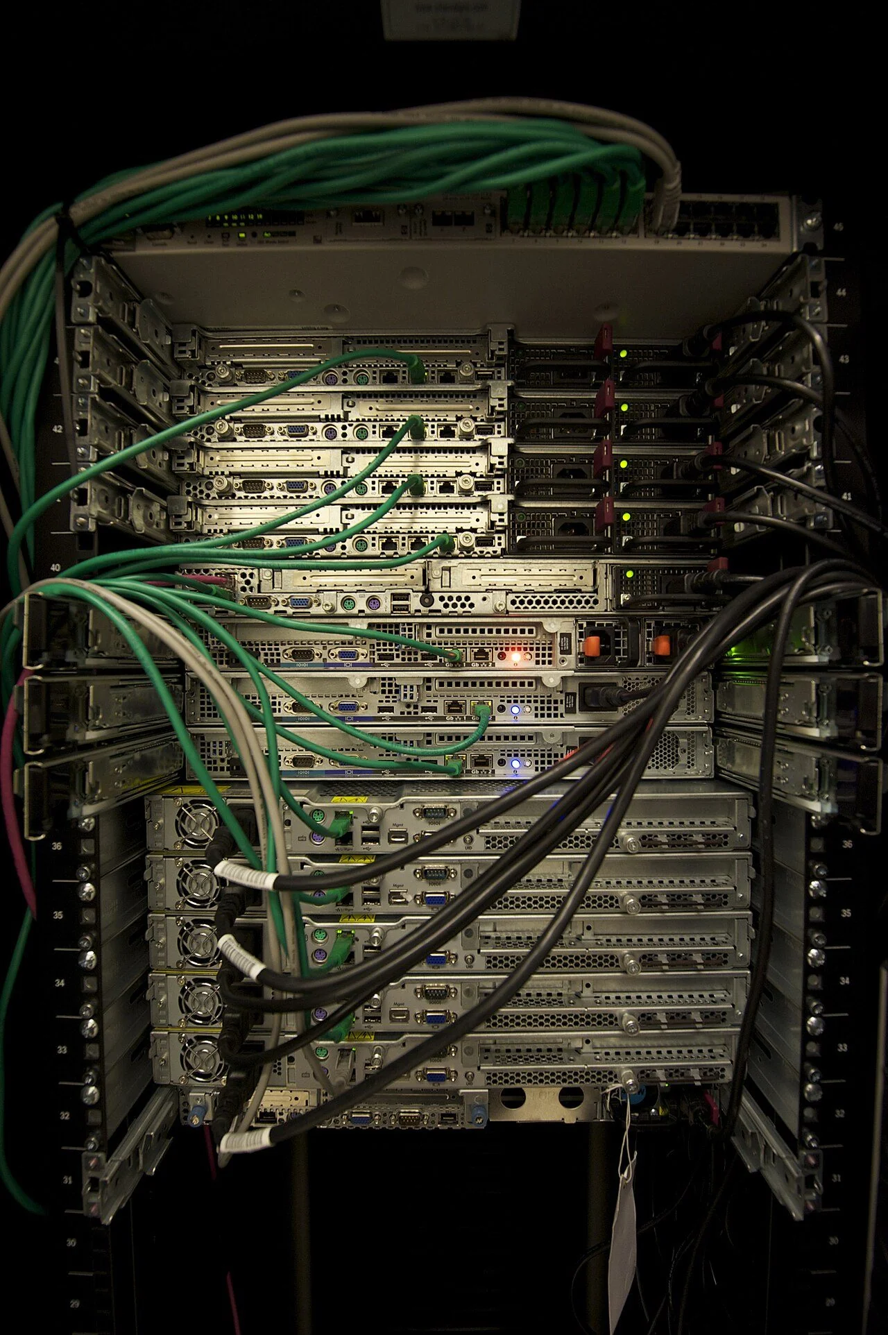Ce este edge computing și de ce contează pentru aplicațiile rapide