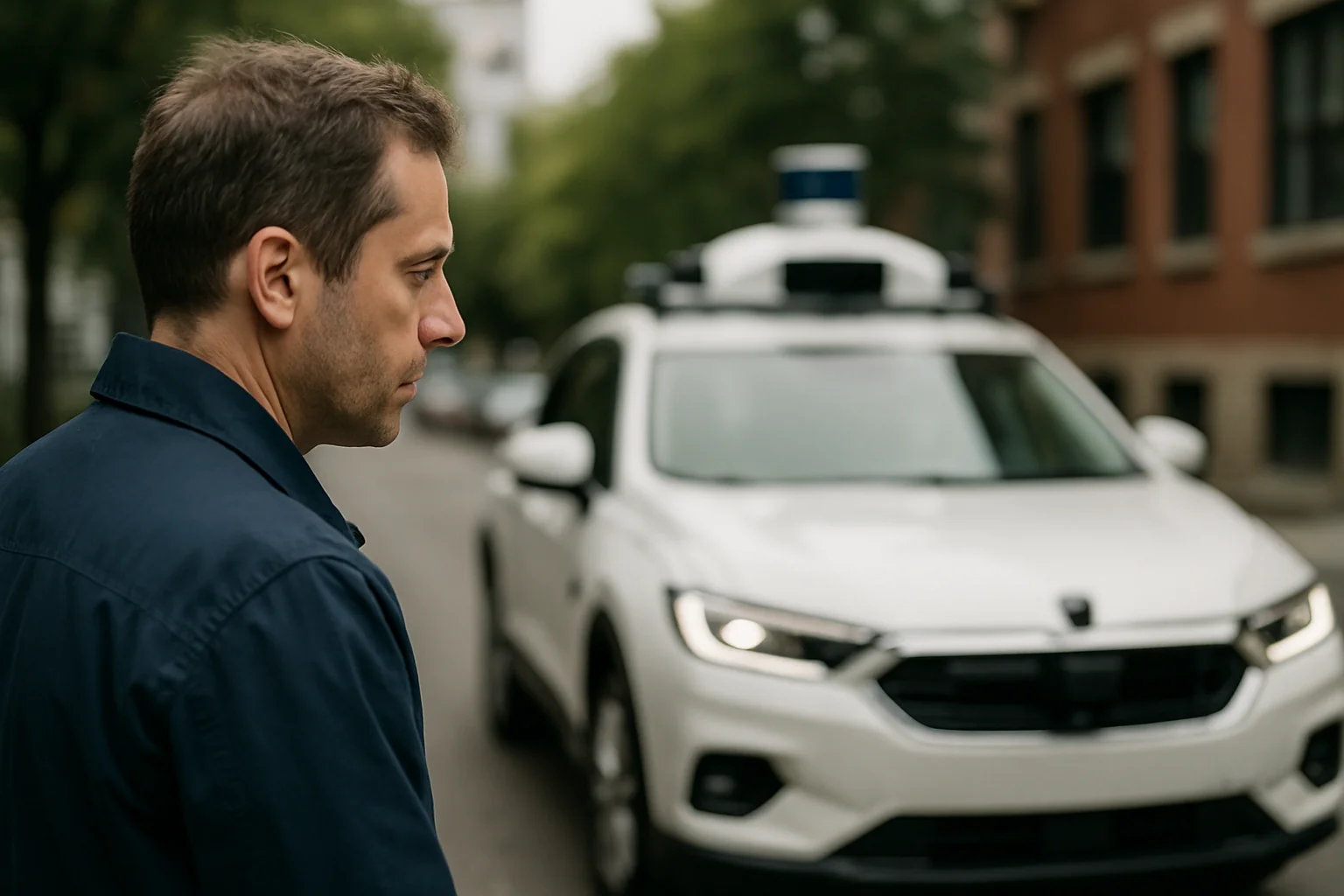 Ce este un sistem autonom