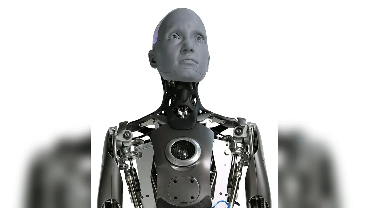 Ce rol ar putea avea roboții în viața de zi cu zi