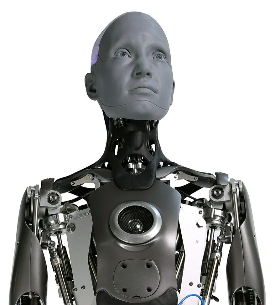 Ce rol ar putea avea roboții în viața de zi cu zi