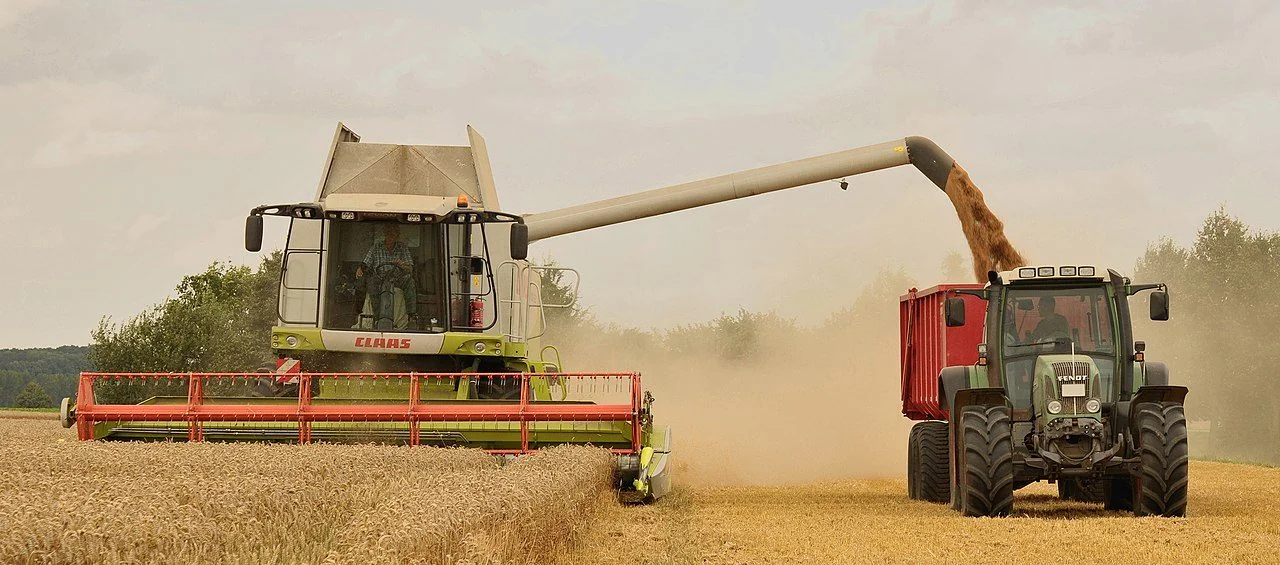 Cum ar putea arăta agricultura viitorului