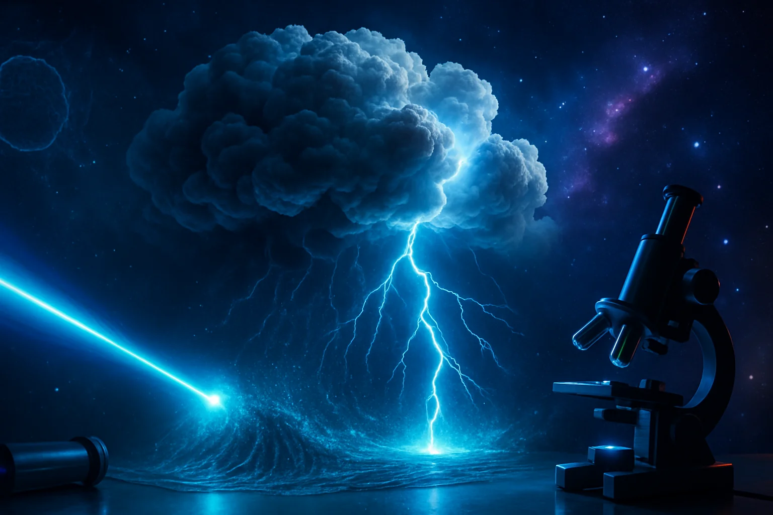 Cum se formează fenomenele meteo extreme