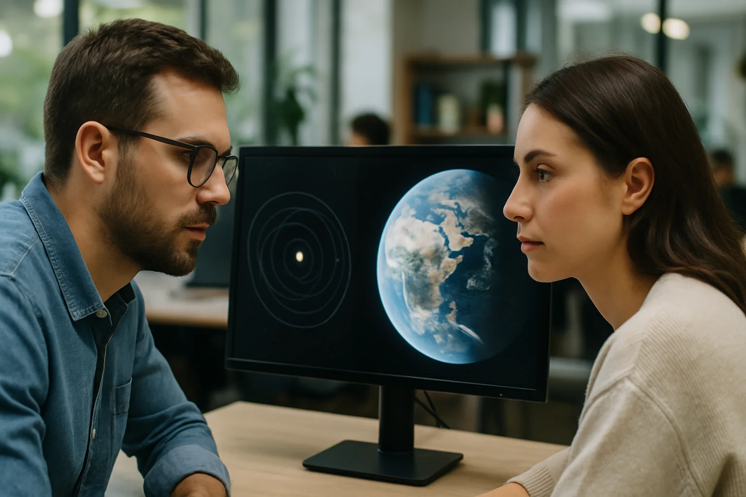 Exoplanete: câte lumi pot susține viața, potrivit științei