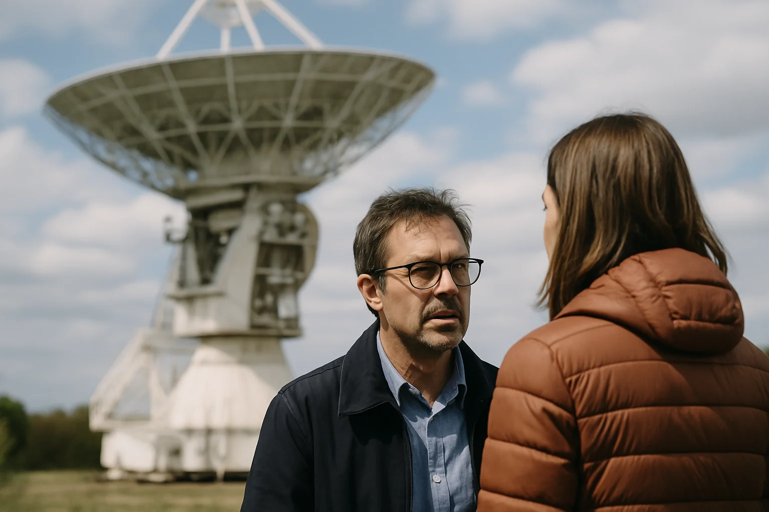 Noile telescoape care ne permit să vedem începutul Universului